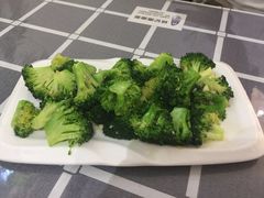 -成记海鲜粥(意大利风情街店)