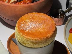 -月芽·自由餐厅·西溪湿地餐厅
