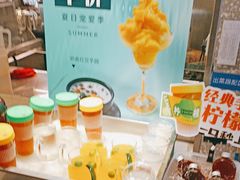 -小城故事·地道宁波味(月湖盛园店)