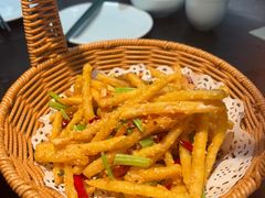 -在莲野·湖北民间菜·头牌松滋鸡(光谷步行街店)