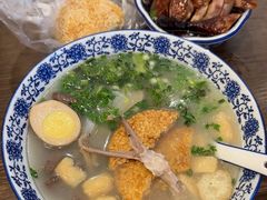 -小潘记鸭血粉丝汤