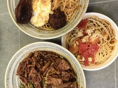 -梅溪·小伙子干挑面(安吉总店)