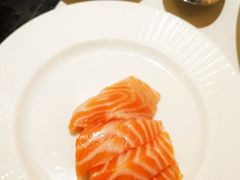 -曼佧特国际大酒店M-café全日制西餐厅(塘厦店)
