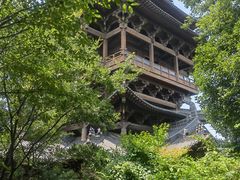 -杭州半山国家森林公园