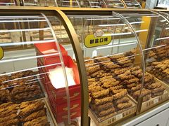 -桂发祥十八街麻花(和平路店)