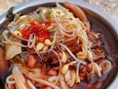 -灵山卢梅燕粉店