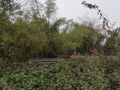 -青瓦房古村落