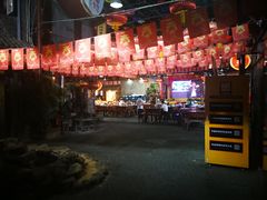 -江宁会馆(劈柴院店)