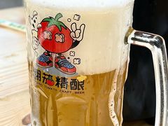 -00后的烤串·扬州地标烧烤(大运河博物馆店)