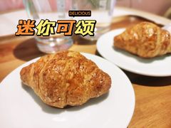 -LAVAZZA拉瓦萨咖啡(中航城君尚购物中心店)