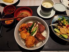 -王鼎精致料理铁板烧(世博源店)