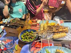 -馋嘴猫北京食堂·烤鸭·宵夜(亚运村店)