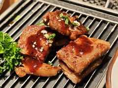 -虹料理·日料放题(悠方店)