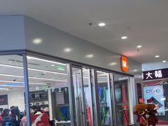 -小米之家(长宁中山公园龙之梦店)