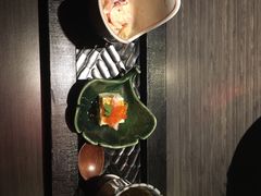 -滩万日本料理Nadaman(国贸大酒店)