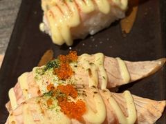 -炙柒Sekinana·精致日料(合生汇店)