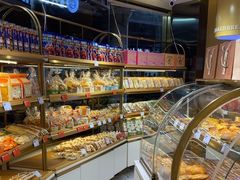 -DANXI丹喜面包·蛋糕(小公园永平店)