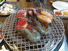 -P1泥炉烤肉(市桥富华东路店)