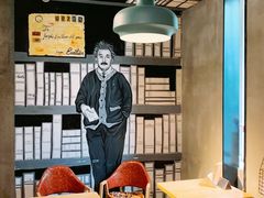 大堂-ZM COFFEE(西安路店)