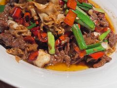 -小放牛炒菜馆(中山路乐汇城店)