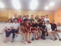-ME Marvel English 麦迩威英语(万象城校区)