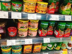 -Olé精品超市(海上世界店)