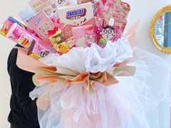 -玫瑰之约(花之语鲜花店)