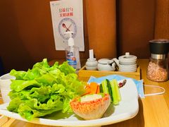-江户烧肉(高德店)