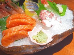 -匠和风精致料理(宁德万达店)