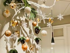 大堂-潮一不贰·法式甜品·生日蛋糕·西式简餐(外滩店)