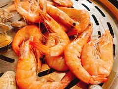 -四海蒸鲜蒸汽海鲜自助(北戴河店)