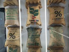-% Arabica阿拉比卡咖啡(前滩太古里店)