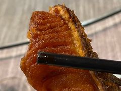 -山水一号·中餐厅
