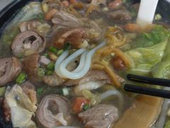 -阿芬卤面(花巷店)