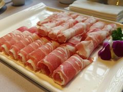 羊肉卷-鼓楼东街老火锅(鼓楼店)