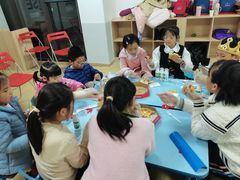 -瑞思成长中心(高新校区)