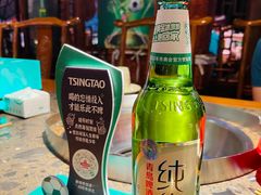 -重庆地瓜老火锅(广渠门店)