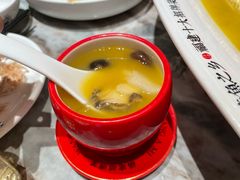 海鲜佛跳墙-王庄阿咪海鲜大排档(上下杭店)