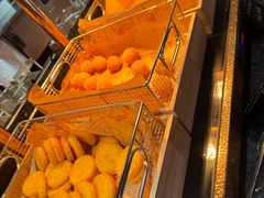 -萧邦音乐会所KTV·蒸汽活海鲜自助(福田店)