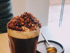 -大酉·M Coffee(北京美术馆店)