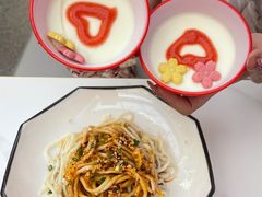 -雅佳神话·麻辣烤鱼(新街口店)