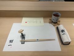 -鮨一日本料理旗舰店(总店)