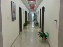 -团圆口腔·种植中心(锦江院区)