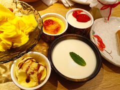 -温野菜涮涮锅(曲江大悦城店)