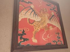 -贰醒·私房小院烧烤 (太古里店)