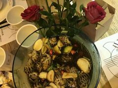 -繁花里音乐餐厅(新天地店)