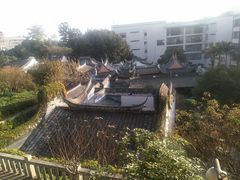 -乌山风景区