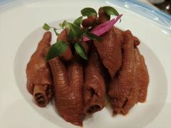-国惠大酒楼(仓山万达店)
