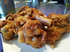 -吴记酱骨炖菜馆(西大直街店)
