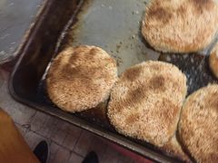 -朱记小郑酥烧饼(建康路店)